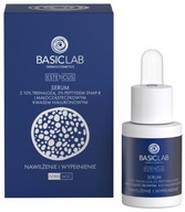 BASICLAB hydratačné a výplňové sérum
