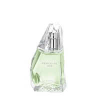 Avon Perceive Dew toaletná voda pre ňu 50 ml