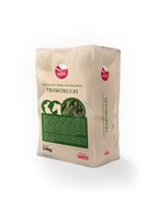 Green Feed Zielonka Grass krmivo s melasou 15kg
