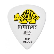 Gitarové trsátko Dunlop 424R Tortex Wedge