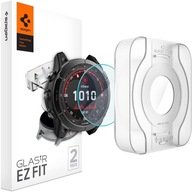 TEPRENÉ SKLO SPIGEN PRE - GARMIN FENIX 7X TEPRENÉ SKLO SPIGEN PRE - GARMIN FENIX 7X