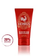 Herbus The Rich Foot Cream Krém na nohy 50 ml