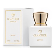 GLANTIER PREMIUM 554 (+ ZDARMA) dámsky parfém 50 ml orientálno-vanilkový