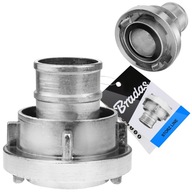 Storz konektor pre 2'' požiarnu hadicu STH200A Storz konektor pre 2'' požiarnu hadicu STH200A