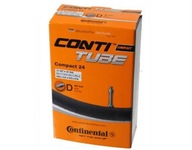 CONTINENTAL Rúrka COMPACT 24 DV 40mm CO0181311 CONTINENTAL Rúrka COMPACT 24 DV 40mm CO0181311