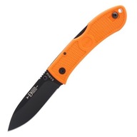 Ka-Bar 4062BO Dozier nôž Orange USA
