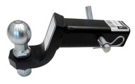 ADAPTÉR ŤAŽNÉHO HÁKU USA MERCEDES ML ML-CLASS ADAPTÉR ŤAŽNÉHO HÁKU USA MERCEDES ML ML-CLASS