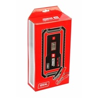 AUTOMATICKÝ USMERŇOVAČ PRAKTIK NABÍJAČKA 10 LCD, 6V 12V, 2A/2-10A PCHARGE10 AUTOMATICKÝ USMERŇOVAČ PRAKTIK NABÍJAČKA 10 LCD, 6V 12V, 2A/2-10A PCHARGE10