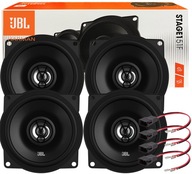 JBL REPRODUKTORY 13CM RENAULT LAGUNA CLIO MEGANE MASTER SCENIC 2 THALIA