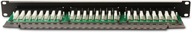 PATCHPANEL UTP 5E 24 PORTOV PGF-5EUTP24-B5 GETFORT PATCHPANEL UTP 5E 24 PORTOV PGF-5EUTP24-B5 GETFORT