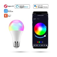 10W LED žiarovka Zigbee Tuya 10W LED žiarovka Zigbee Tuya