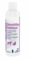 Dechra Dermallay šampón z ovsených vločiek 230 ml pre psov a mačky Dechra Dermallay šampón z ovsených vločiek 230 ml pre psov a mačky