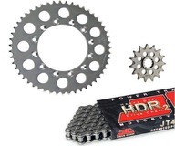 Súprava pohonu JT DRIVE YAMAHA YBR 125 2005-2006 Súprava pohonu JT DRIVE YAMAHA YBR 125 2005-2006