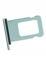 ZÁSOBNÍK NA SIM KARTU iPhone 11 Zásuvka Mint ZÁSOBNÍK NA SIM KARTU iPhone 11 Zásuvka Mint