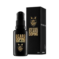 Angry Beards Dopingový olej na RAST fúzov 30 ml