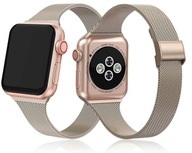Remienok NA HODINKY APPLE 2 3 4 5 6 7 8 9 SE ULTRA 2 38/40/41/42/44/45/49mm Oceľ. Remienok NA HODINKY APPLE 2 3 4 5 6 7 8 9 SE ULTRA 2 38/40/41/42/44/45/49mm Oceľ.