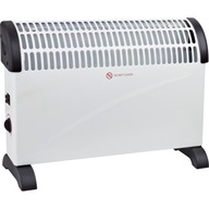 Elektrický konvektorový ohrievač Termostat 2000W Elektrický konvektorový ohrievač Termostat 2000W