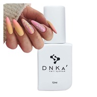 DNKa Rubber Base Building Rubber Base Transparent 12ml DNKa Rubber Base Building Rubber Base Transparent 12ml