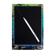 TABLET NA KRESLENIE - ZNICOPIS Dinosaur LCD 10' TABLET NA KRESLENIE - ZNICOPIS Dinosaur LCD 10'