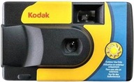 Jednorazový fotoaparát Kodak Daylight s 39 fotografiami