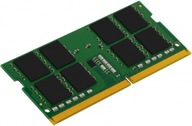 Kingston 16 GB [1 x 16 GB 3200 MHz DDR4 Non-ECC CL22 SODIMM]