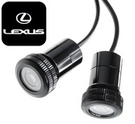 LEXUS! Projektorová lampa s logom LED VŠETKY MODELY! LEXUS! Projektorová lampa s logom LED VŠETKY MODELY!