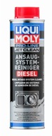 LIQUI MOLY PRO LINE COLOR ČISTIACA TEKUTINA SS NA 0,3L 2