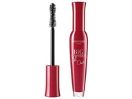 Bourjois Big Lashes Mascara Oh Oui! Čierna 7ml Bourjois Big Lashes Mascara Oh Oui! Čierna 7ml
