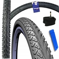Plášť na bicykel 20 x 1,75 x 2 47-406 + duša 20 + sada lyžičiek plášte na bicykel Plášť na bicykel 20 x 1,75 x 2 47-406 + duša 20 + sada lyžičiek plášte na bicykel