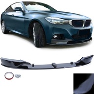 BMW F34 M-PAKET LESKLÝ ČIERNY SPOILER BMW F34 M-PAKET LESKLÝ ČIERNY SPOILER