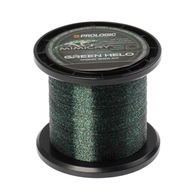 Prologic Mimicry Green Helo line 1000m 29lbs