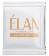 Elan 5 ml arganový olej na obočie a mihalnice