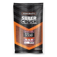 Sonubaits Robin Stiki Krill Squid Method Pellets Sonubaits Robin Stiki Krill Squid Method Pellets