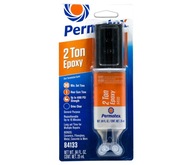 Permatex Extreme americké epoxidové lepidlo na kov, betón a plasty 270AT Permatex Extreme americké epoxidové lepidlo na kov, betón a plasty 270AT