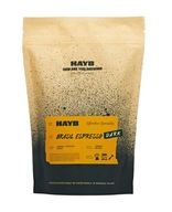 Zrnková káva HAYB - Brasil Espresso Dark 1kg Zrnková káva HAYB - Brasil Espresso Dark 1kg