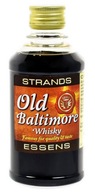 Strands OLD BALTIMORE 250 ml Škótska whisky Strands OLD BALTIMORE 250 ml Škótska whisky