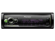 Autorádio PIONEER MVH-S520BT USB AUX BT Autorádio PIONEER MVH-S520BT USB AUX BT