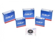 Sada ložísk motora SIMSON S51 S80 SR50 80 SKF, Sada ložísk motora SIMSON S51 S80 SR50 80 SKF,