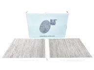 KABÍNOVÝ FILTER MODRÁ POTLAČ BMW 5 F10 F11 5 GT F07 KABÍNOVÝ FILTER MODRÁ POTLAČ BMW 5 F10 F11 5 GT F07