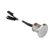 LED SPÍNAČ W03 DOTYKOVÝ STMIEVAČ CHROME 36W/12V - 72W/24V CRUISE LED SPÍNAČ W03 DOTYKOVÝ STMIEVAČ CHROME 36W/12V - 72W/24V CRUISE