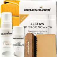 COLOURLOCK SÚPRAVA NA ČISTENIE A OCHRANU ČALÚNNEJ KOŽE COLOURLOCK SÚPRAVA NA ČISTENIE A OCHRANU ČALÚNNEJ KOŽE