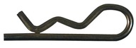 Beta závlačka s hrúbkou 5 mm, dĺžkou 100 mm, pre skrutky 20-35 mm