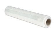 STRETCH FÓLIA 2,5 kg NA TRANSPARENTNÉ PALETOVÉ BALENIA STRETCH FÓLIA 2,5 kg NA TRANSPARENTNÉ PALETOVÉ BALENIA
