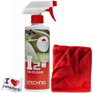 Gtechniq I2 Tri-Clean – antibakteriálny – 500 ml Gtechniq I2 Tri-Clean – antibakteriálny – 500 ml