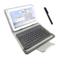 Kryt puzdra s Bluetooth klávesnicou pre tablet Nokia T20 Kryt puzdra s Bluetooth klávesnicou pre tablet Nokia T20