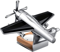 Lietadlo Solar Cessna s vonnými osviežovačmi vzduchu Lietadlo Solar Cessna s vonnými osviežovačmi vzduchu