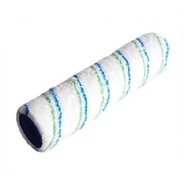 Valček z mikrovlákna 25 cm Modrý delfín Valček z mikrovlákna 25 cm Modrý delfín