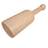 Palička, podbíjačka, drevené kladivo na kopyto DICK