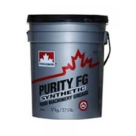 PETRO CANADA PURITY FG 2 SYNTETICKÝ 17 kg PETRO CANADA PURITY FG 2 SYNTETICKÝ 17 kg