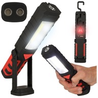 AUTOLAMPA LAMPA DO AUTODIELNE LAMPA LED USB MAGNET AUTOLAMPA LAMPA DO AUTODIELNE LAMPA LED USB MAGNET